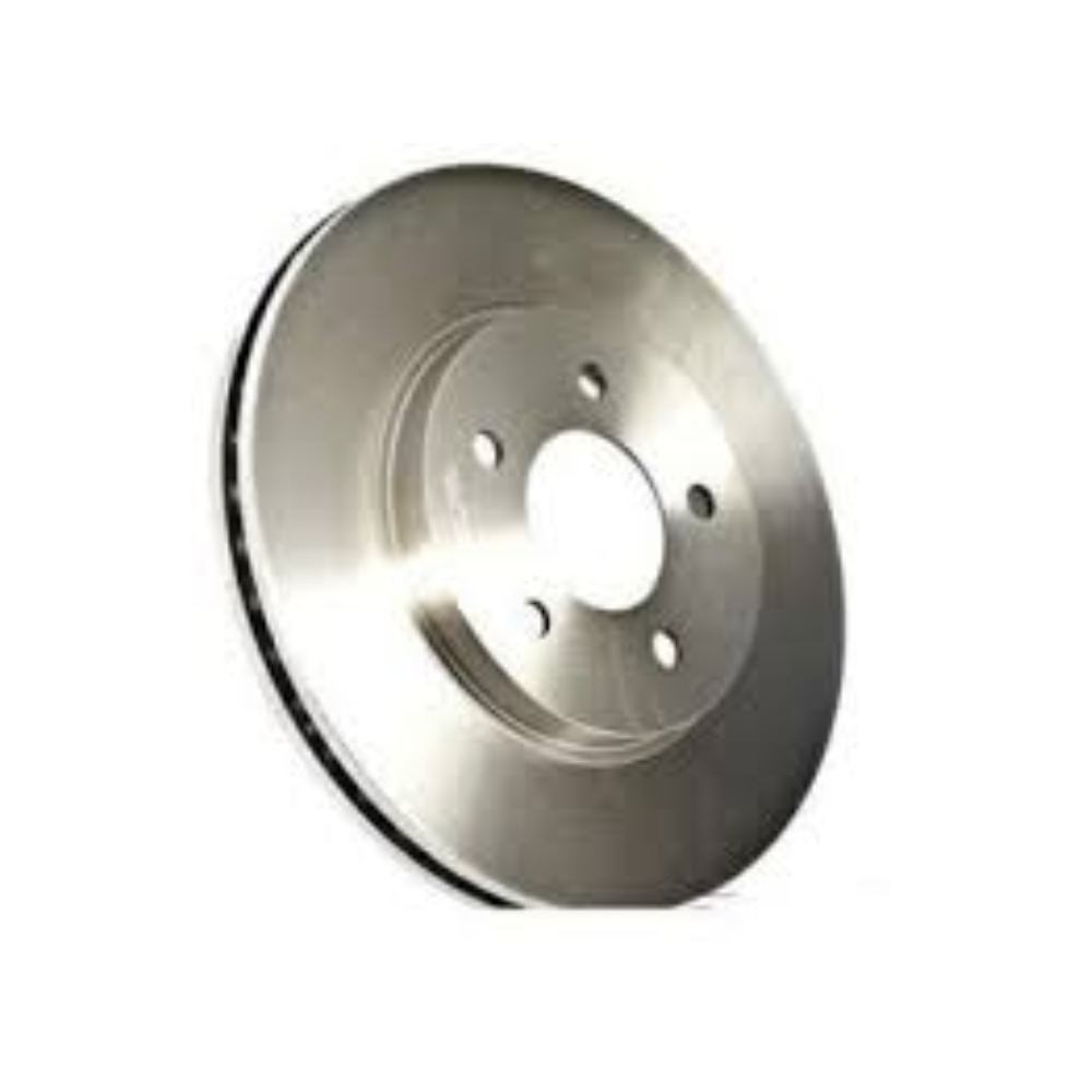 Brake Disc Front - 5U2Z1V125N
